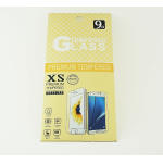 PELLICOLA TEMPERATA PER LG K10 K420n PROTEGGI DISPLAY SCHERMO VETRO ANTIGRAFFIO