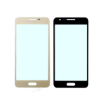 VETRINO per touchscreen Samsung Galaxy A3 ORO gold vetro touch screen A300