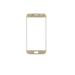 VETRINO per touchscreen Samsung Galaxy S7 G930 GOLD oro vetro touch screen