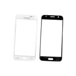 VETRINO per touchscreen Samsung Galaxy J5 BIANCO vetro touch screen J500