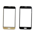 VETRINO per touchscreen Samsung Galaxy J3 J320 2016 GOLD oro vetro touch screen