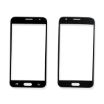 VETRINO per touchscreen Samsung Galaxy J3 J320 2016 NERO vetro touch screen