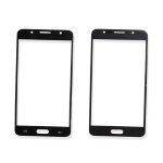 VETRINO per touchscreen Samsung Galaxy J5 2016 NERO vetro touch screen J510