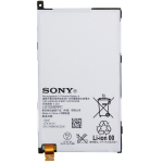 BATTERIA originale ricambio Sony 1274-3419 per D5503 Xperia Z1 Compact 