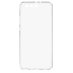 CUSTODIA Usams originale TPU Protective cover Case Huawei P10 Plus Trasparente