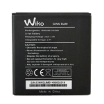 BATTERIA ORIGINALE Wiko per Cink Slim 1500mAh Bulk