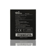 BATTERIA ORIGINALE Wiko per Darknight 2000mAh Bulk