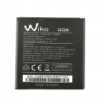 BATTERIA ORIGINALE Wiko per Goa 1500mAh Bulk