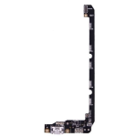 FLAT DOCK DI CARICA RICARICA CONNETTORE Micro usb per ASUS ZENFONE 2 SELFIE 5.5 ZD551KL MICROFONO modulo