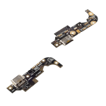 FLAT DOCK DI CARICA RICARICA CONNETTORE Micro usb per ASUS ZENFONE 3 ZE552KL MICROFONO modulo