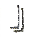 FLAT DOCK DI CARICA RICARICA CONNETTORE Micro usb per ASUS ZENFONE 2 Laser 5.0 ZE500KL MICROFONO modulo