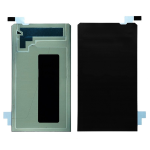 BIADESIVO per installazione HOUSING LCD BACKLIGHT ANTERIORE FRONTALE vetro Samsung S7 EDGE G935F G935 colla