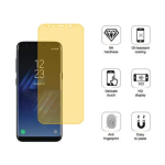 PELLICOLA TPU CURVA PER SAMSUNG G955 S8+ PLUS PROTEGGI DISPLAY SCHERMO VETRO ANTIGRAFFIO