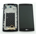 DISPLAY LCD SCHERMO per Lg H735 G4s TITAN touch vetro modulo completo touchscreen
