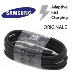 CAVO TYPE C SAMSUNG ORIGINALE EP-DG950CBE sincronizza dati carica per A320 A520 S8 nero