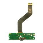 FLAT CONNETTORE CARICA RICARICA DATI + MICROFONO per NOKIA LUMIA 720 flex flet 