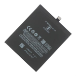 BATTERIA originale Xiaomi BM39 per MI6 pila nuova sostitutiva 3250/3350mAhbulk
