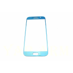 VETRINO per touchscreen Samsung Galaxy S6 G920 BLU TOPAZIO vetro touch screen SM-G920