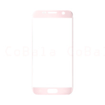 VETRINO per touchscreen Samsung Galaxy S7 G930 ROSA vetro touch screen