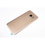 SCOCCA posteriore per Samsung Galaxy S7 Edge G935 rosa back cover copri batteria 