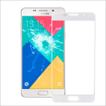 VETRINO per touchscreen Samsung A5 2016 A510F BIANCO vetro touch Galaxy SM-A510FN