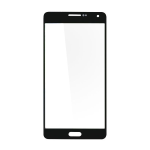 VETRINO per touchscreen Samsung Galaxy A7 NERO vetro touch screen A700