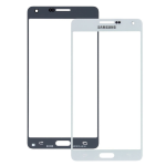 VETRINO per touchscreen Samsung Galaxy A5 BIANCO vetro touch screen A500