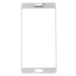 VETRINO per touchscreen Samsung Galaxy A7 BIANCO vetro touch screen A700