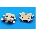 CONNETTORE DOCK DI CARICA RICARICA Micro usb per ASUS ZENFONE 4 5 6 Connettore Ricambio modulo