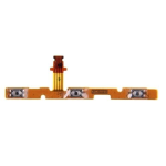 FLAT Flex Tasto POWER ON/OFF per Huawei Ascend P8 LITE Accensione modulo