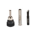KIT 3 X UGELLI I-7 di ricambio speciali per riparazione CPU iPhone 6S/7 CPU stazioni saldanti aria calda