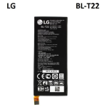 Batteria LG BL-T22 LG ZERO H650E (Ori. Bulk)