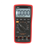 Multimetro digitale Kaisi K-890 TESTER Metro LCD DC AC Ohm