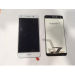 LCD DISPLAY + TOUCH COMPLETO PER HUAWEI ASCEND Y5 II 2 BIANCO touchscreen vetro