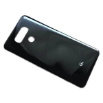 SCOCCA posteriore per LG G6 H870 H871 H872 nero black back cover copri batteria