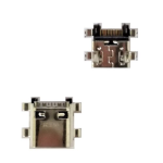 CONNETTORE DI CARICA RICARICA Micro USB per Samsung GALAXY J7 J730 2017