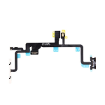 FLAT POWER per Apple iPhone 7 Plus circuito tasto accensione flash microfono volume