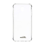 CUSTODIA Kisswill Shock originale TPU Protective cover Case Samsung J7 2017 J730 Trasparente