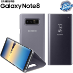 CUSTODIA CLEAR VIEW CASE COVER Originale Samsung EF-ZN950CNE Per Galaxy NOTE 8 N950 DEEP BLUE