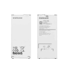 BATTERIA originale Samsung EB-BA710ABE per Galaxy A7 2016 SM-A710F SM-A710FU 3300mA 3.8v Bulk
