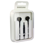 CUFFIE AURICOLARI SAMSUNG ORIGINALI NERO EO-IG935 per Galaxy S8 Plus Note 8 s7 s6 s5