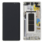 Display per Samsung N950F (Ori. Service Pack - Maple Gold - Con frame)