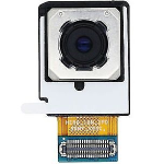 FOTOCAMERA POSTERIORE BACK per SAMSUNG GALAXY S7 EDGE G935 G935F camera retro flat