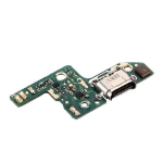 FLAT FLEX CONNETTORE DOCK DI CARICA USB MICROFONO PER HUAWEI HONOR 8 DOCK ricarica