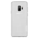 CUSTODIA Nillkin Nature originale TPU Protective cover Case Samsung S9 Plus G965 Trasparente