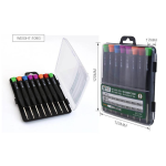 Best-8801B KIT SET CACCIAVITI PROFESSIONALI +1.5 / Cross 1.2 / Cross 1.5 / Pentalobe 0.8 / +2.5 /iph7 /T2 / T5