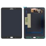 DISPLAY LCD ORIGINALE Samsung T719 Galaxy Tab S2 2016 8.0 NERO