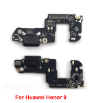 FLAT FLEX CONNETTORE DOCK DI CARICA USB MICROFONO PER HUAWEI HONOR 9 DOCK ricarica