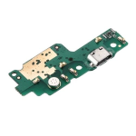 FLAT FLEX CONNETTORE DOCK DI CARICA USB MICROFONO PER HUAWEI Y6 2 II DOCK ricarica