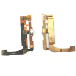 FLAT CONNETTORE CARICA RICARICA DATI + MICROFONO per ALCATEL One Touch Pop C9 C7 7047 D flex flet 
